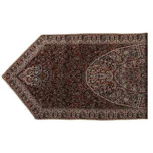 رانر بزرگ ترمه حسینی طرح پارادایس