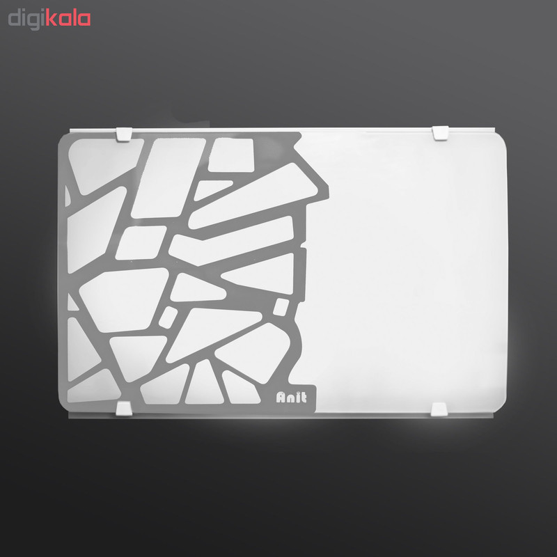 رادیاتور آنیت مدل Super Lux کد 314013