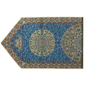 رانر بزرگ ترمه حسینی طرح پارادایس