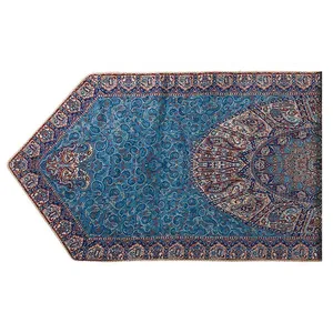 رانر بزرگ ترمه حسینی طرح پارادایس
