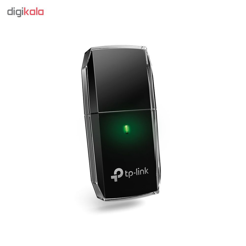 کارت شبکه USB تی پی-لینک مدل Archer T2U V2