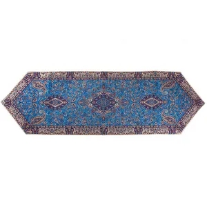 رانر بزرگ ترمه حسینی طرح سالار