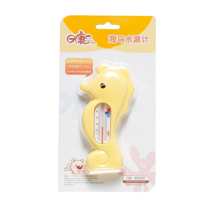 دماسنج ریکانگ مدل اسب دریایی