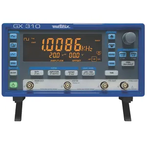 فانکشن ژنراتور متریکس مدل GX310