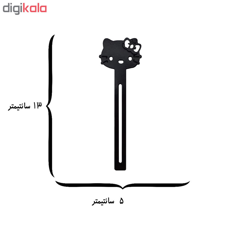 تیوب خالی کن طرح کیتی کد KMU40