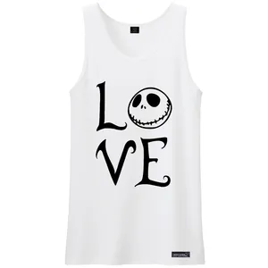 تاپ مردانه 27 مدل LOVE کد RN561