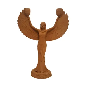 مجسمه لیلپار مدل DKH-7009 به همراه جاکلیدی قیچی