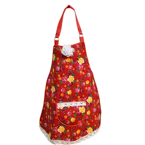 پیش بند آشپزخانه آنا مدل پانیا100 