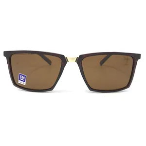عینک آفتابی مردانه هامر مدل HM2408-M
