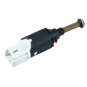 مهره استپ ترمز شرکت سنجش کد H222279 مناسب برای پژو 206 تیپ 2