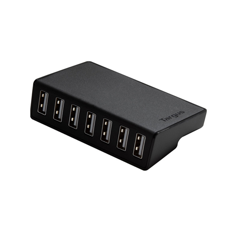 هاب هفت پورت USB 2.0  تارگوس مدل ACH115