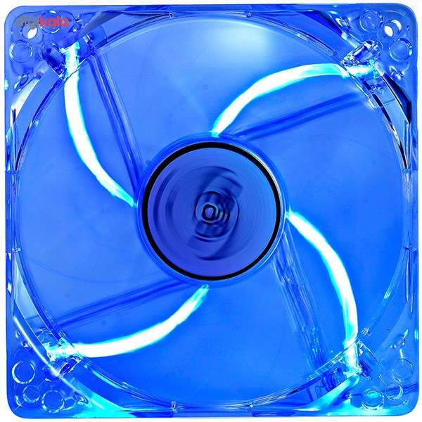 فن کیس دیپ کول مدل XFAN 120L فن کیس دیپ کول مدل XFAN 120L