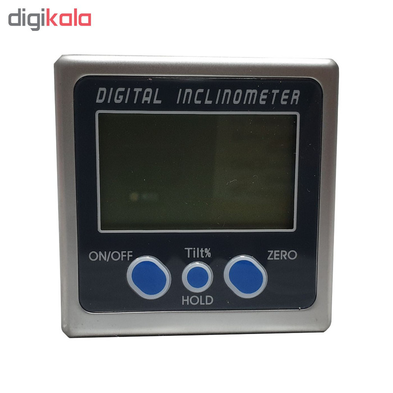 زاویه سنج دیجیتال ای ال ای مدل YP090