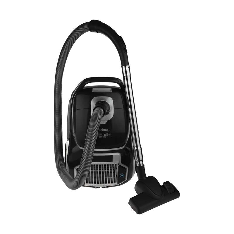 جاروبرقی تکنو مدل TE-2440