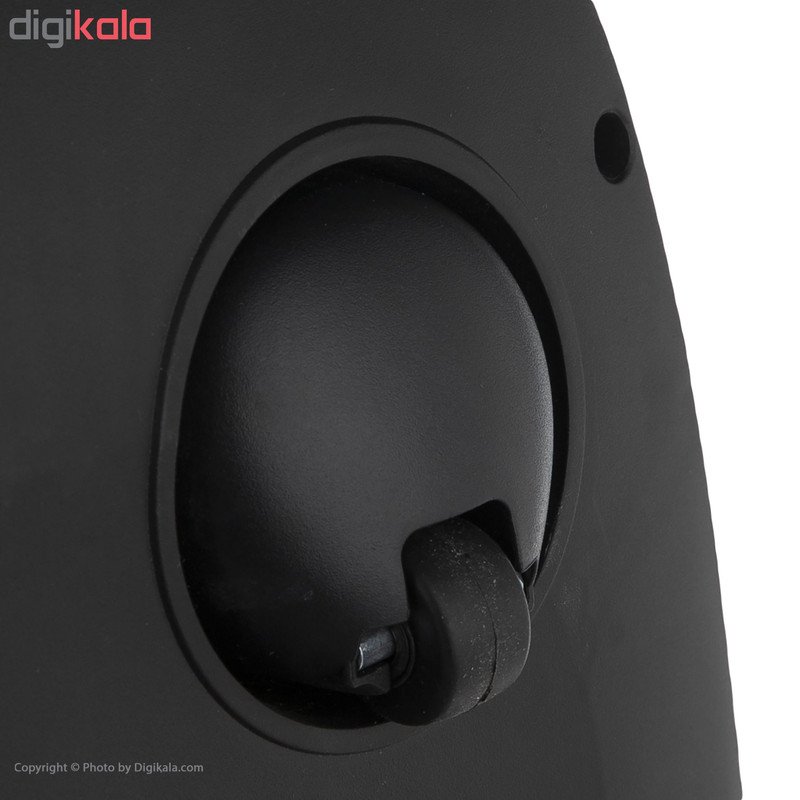 جاروبرقی تکنو مدل TE-2440