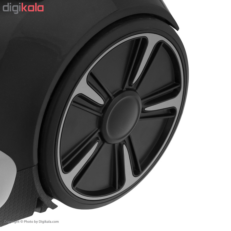 جاروبرقی تکنو مدل TE-2440