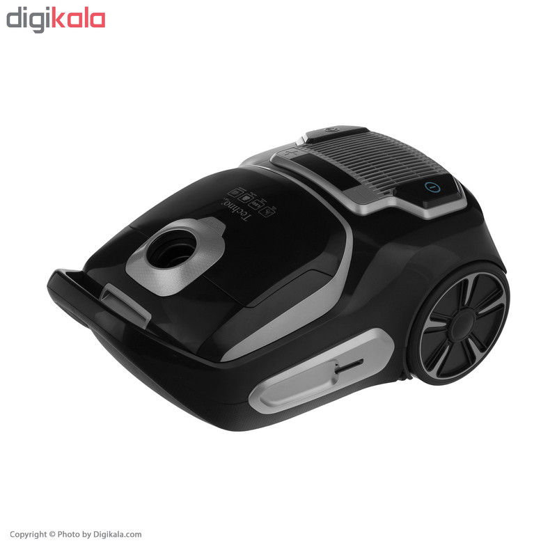 جاروبرقی تکنو مدل TE-2440