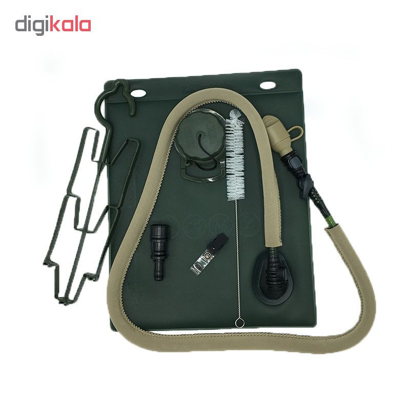 کمل بک مدل 1454 گنجایش 2 لیتر