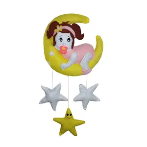 اویز اتاق کودک کد N22