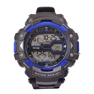 ساعت مچی دیجیتال مردانه مدل Sport-WR30M