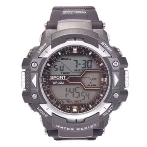 ساعت مچی دیجیتال مردانه مدل Sport-WR30M