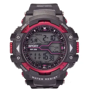 ساعت مچی دیجیتال مردانه مدل Sport-WR30M