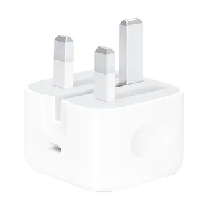 Apple MU7W Wall Charger