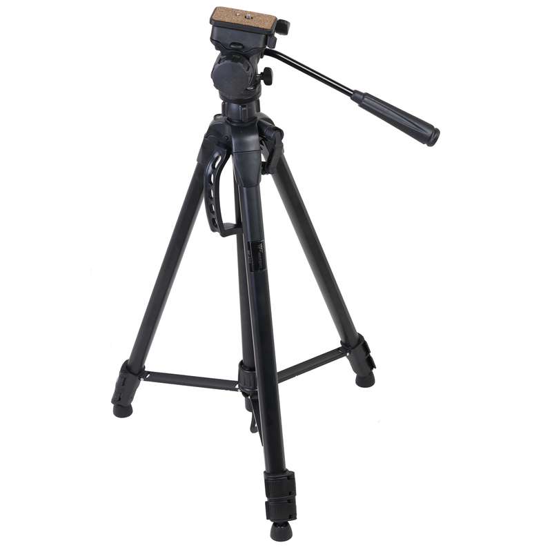 سه پایه دوربین ویفنگ مدل WT-3717