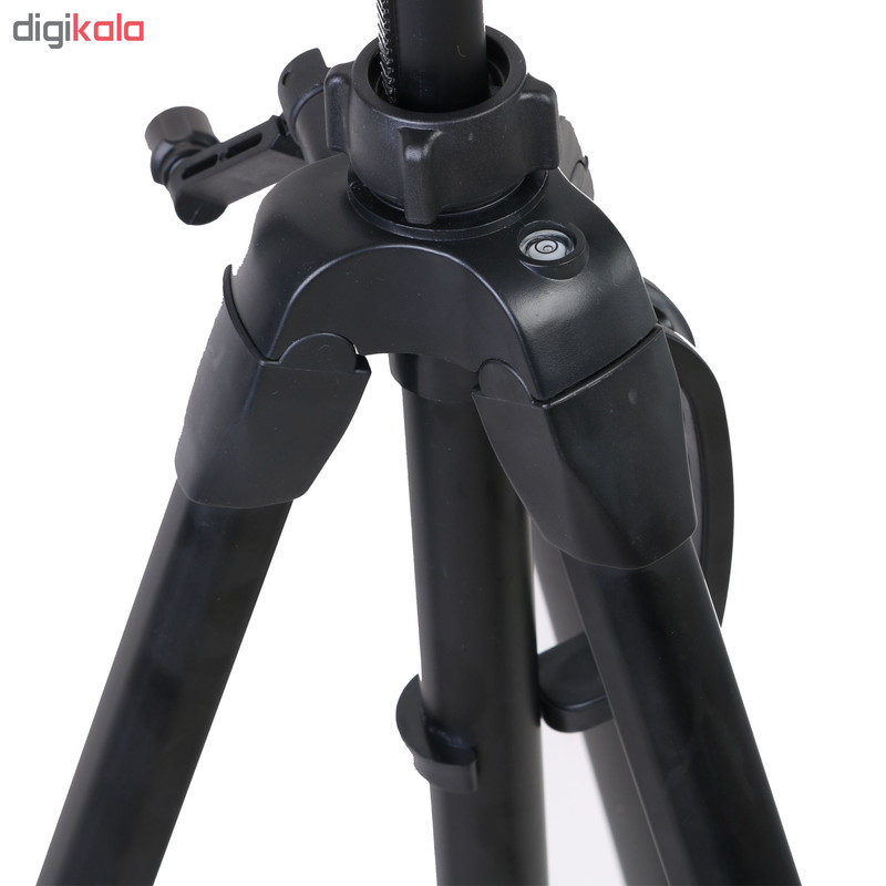 سه پایه دوربین ویفنگ مدل WT-3717