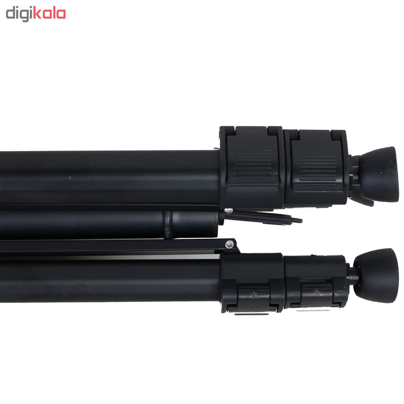 سه پایه دوربین ویفنگ مدل WT-3717