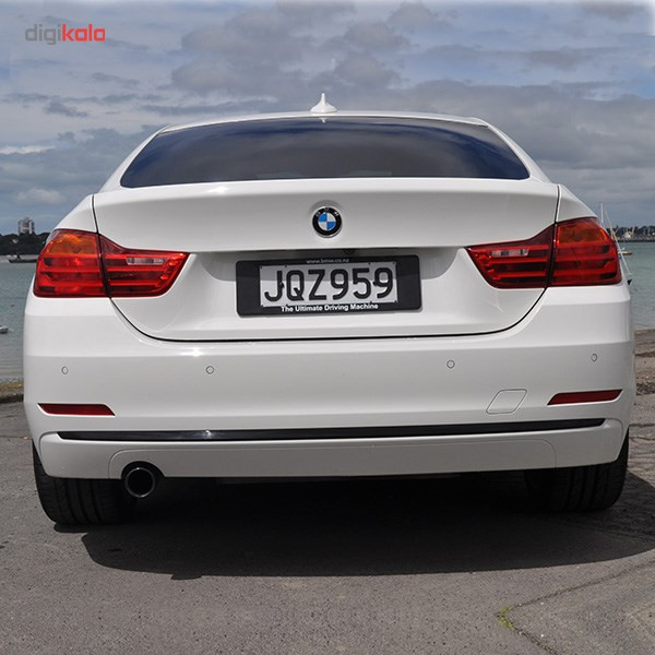 خودرو بی ام دبلیو 420i Gran Coupe Luxury اتوماتیک سال 2016 خودرو بی ام دبلیو 420i Gran Coupe Luxury اتوماتیک سال 2016