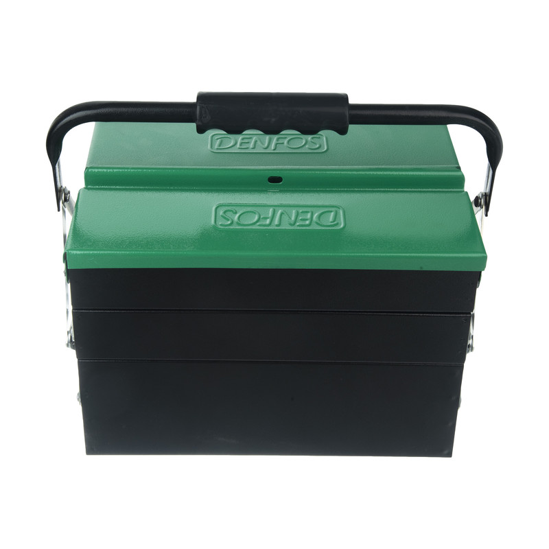 جعبه ابزار دنفوس مدل 303