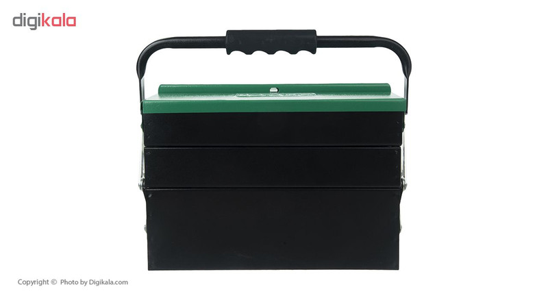 جعبه ابزار دنفوس مدل 303