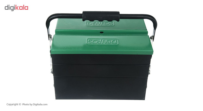 جعبه ابزار دنفوس مدل 303