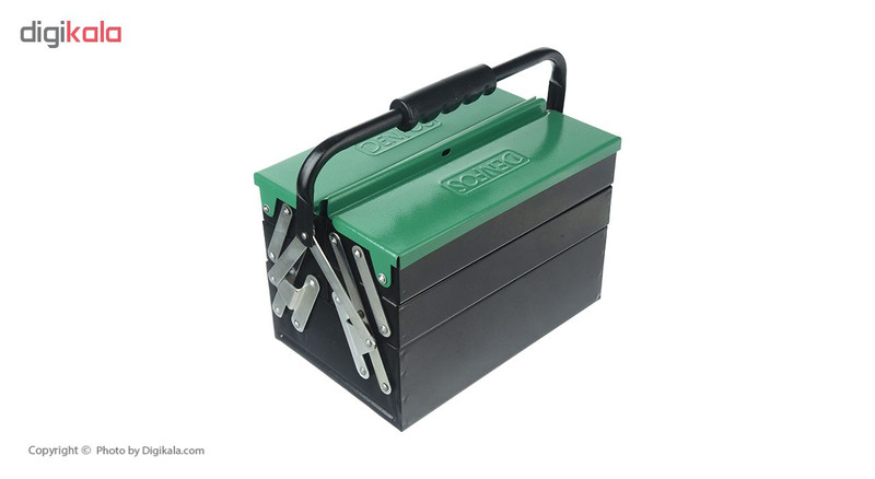 جعبه ابزار دنفوس مدل 303