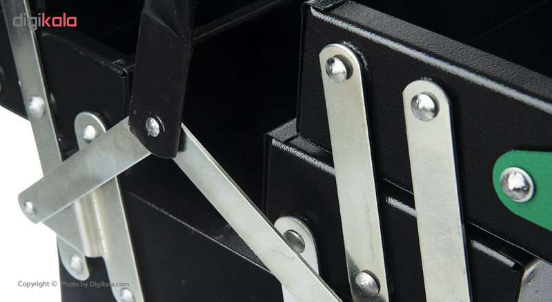 جعبه ابزار دنفوس مدل 303