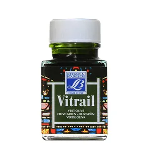 رنگ ویترای ال بی مدل z541 کد 43316 حجم 50 میلی لیتر