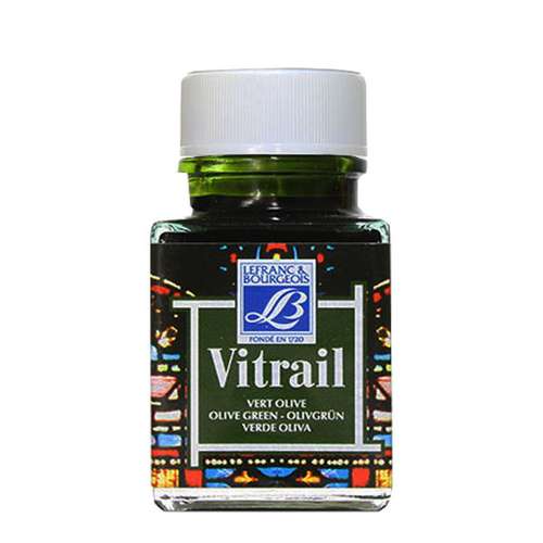 رنگ ویترای ال بی مدل z541 کد 43316 حجم 50 میلی لیتر