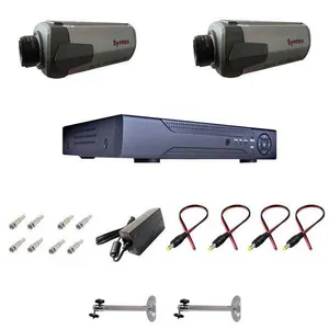 سیستم امنیتی مدل 404AF