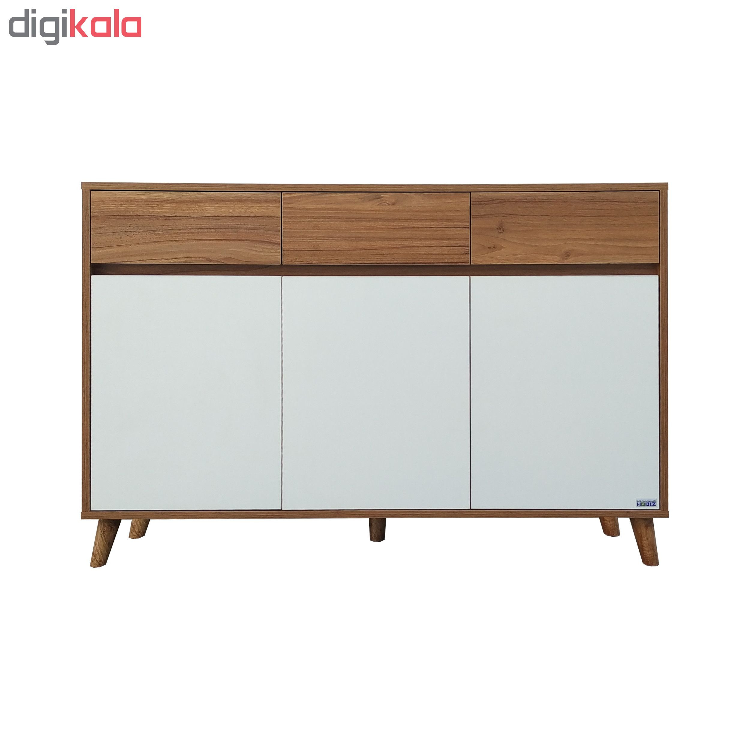 کنسول مدرن هادیذ مدل کالچو 2 کد HC-2