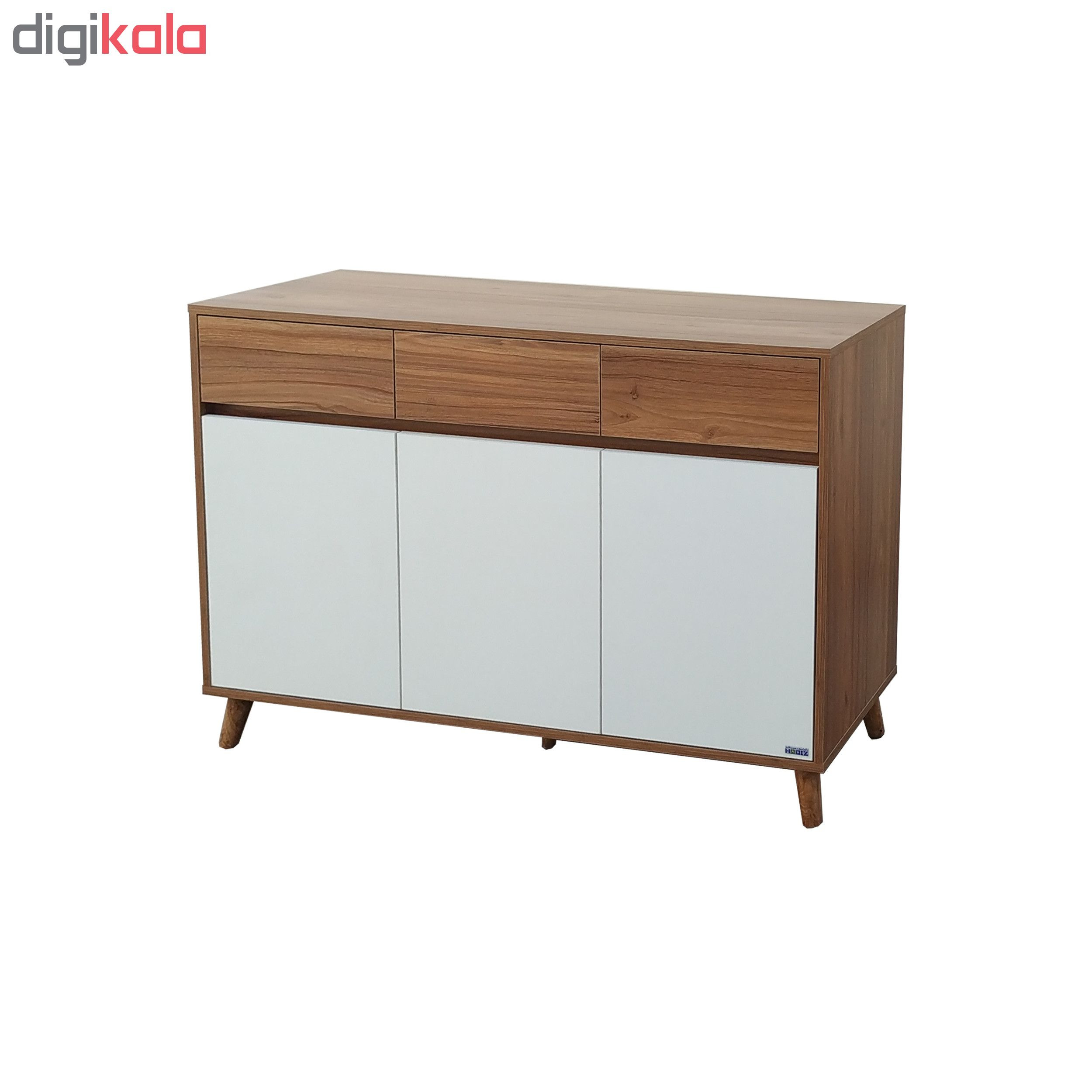 کنسول مدرن هادیذ مدل کالچو 2 کد HC-2