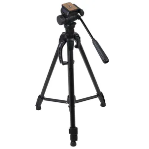 سه پایه دوربین ویفنگ مدل WT-3716