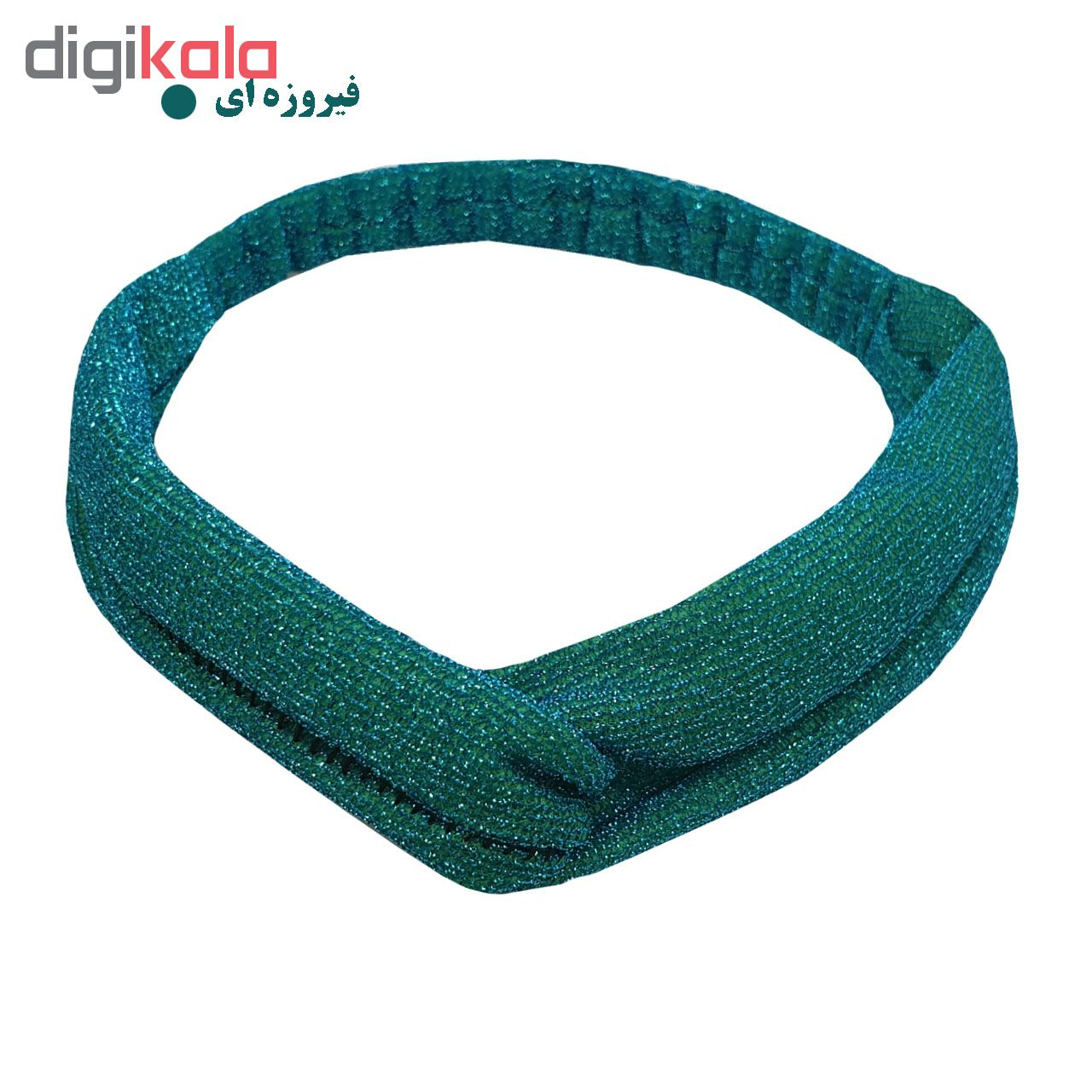 هدبند زنانه  کد 110912