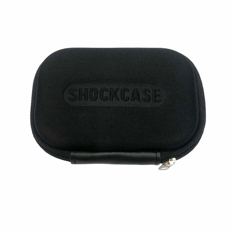 کیف هندزفری مدل SHOCKCASE PLUS 