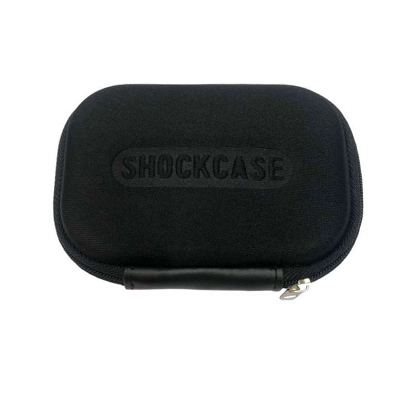 کیف هندزفری مدل SHOCKCASE PLUS کیف هندزفری مدل SHOCKCASE PLUS