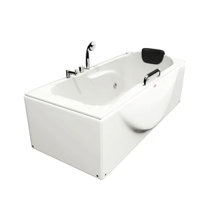 جکوزی فارس وان سری 1 مدل Arsin-R160