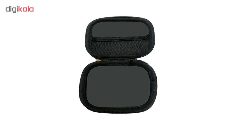 کیف هندزفری مدل SHOCKCASE PLUS