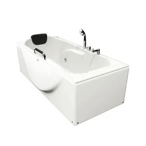 جکوزی فارس وان سری 1 مدل Arsin-L160