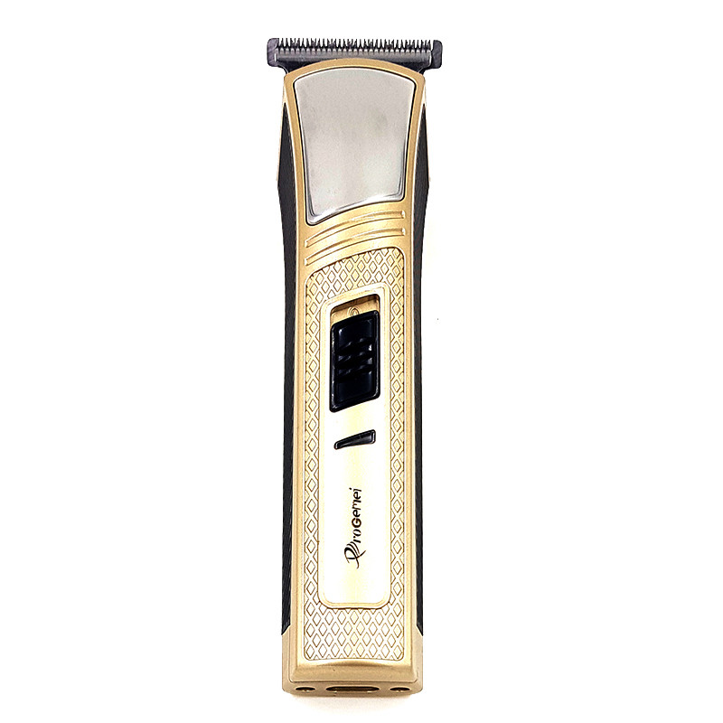 ماشین اصلاح موی سر و صورت پروجیمی مدل GM-6128 ماشین اصلاح موی سر و صورت پروجیمی مدل GM-6128