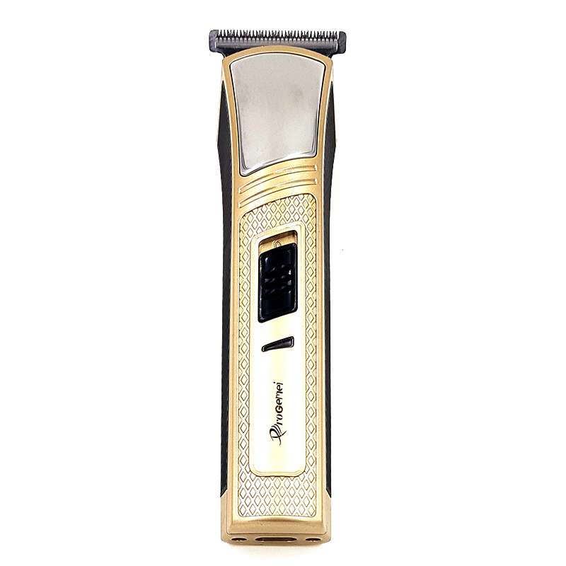 ماشین اصلاح موی سر و صورت پروجیمی مدل GM-6128 ماشین اصلاح موی سر و صورت پروجیمی مدل GM-6128